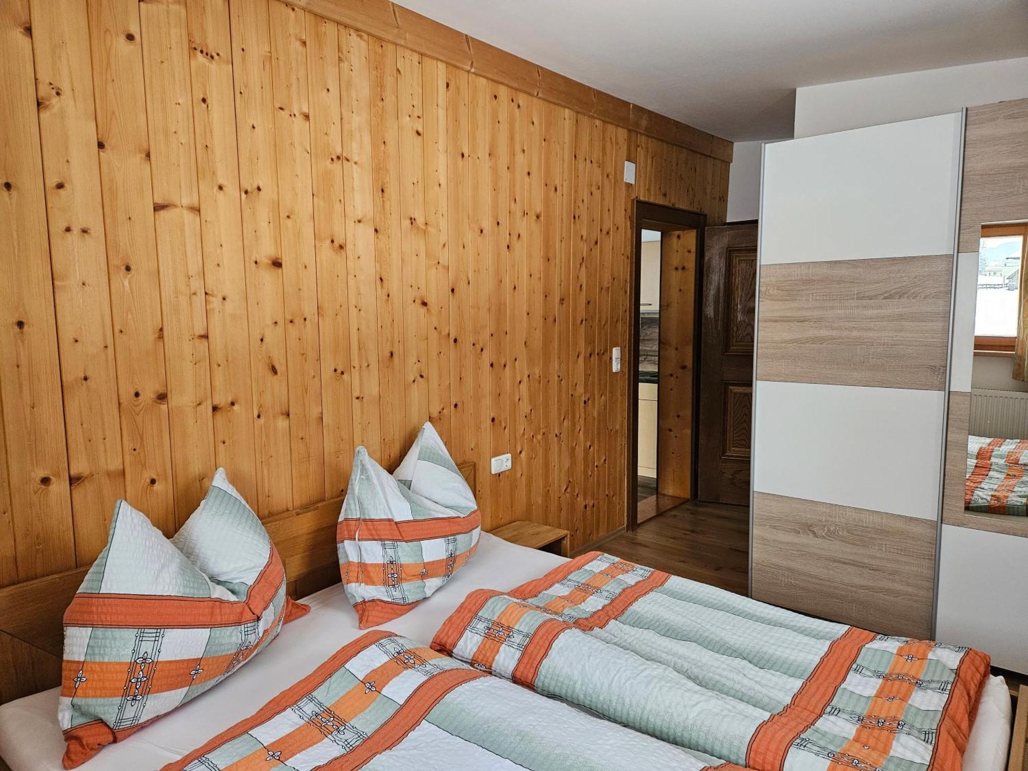 Ferienwohnung Fuerstauhof ภายนอก รูปภาพ
