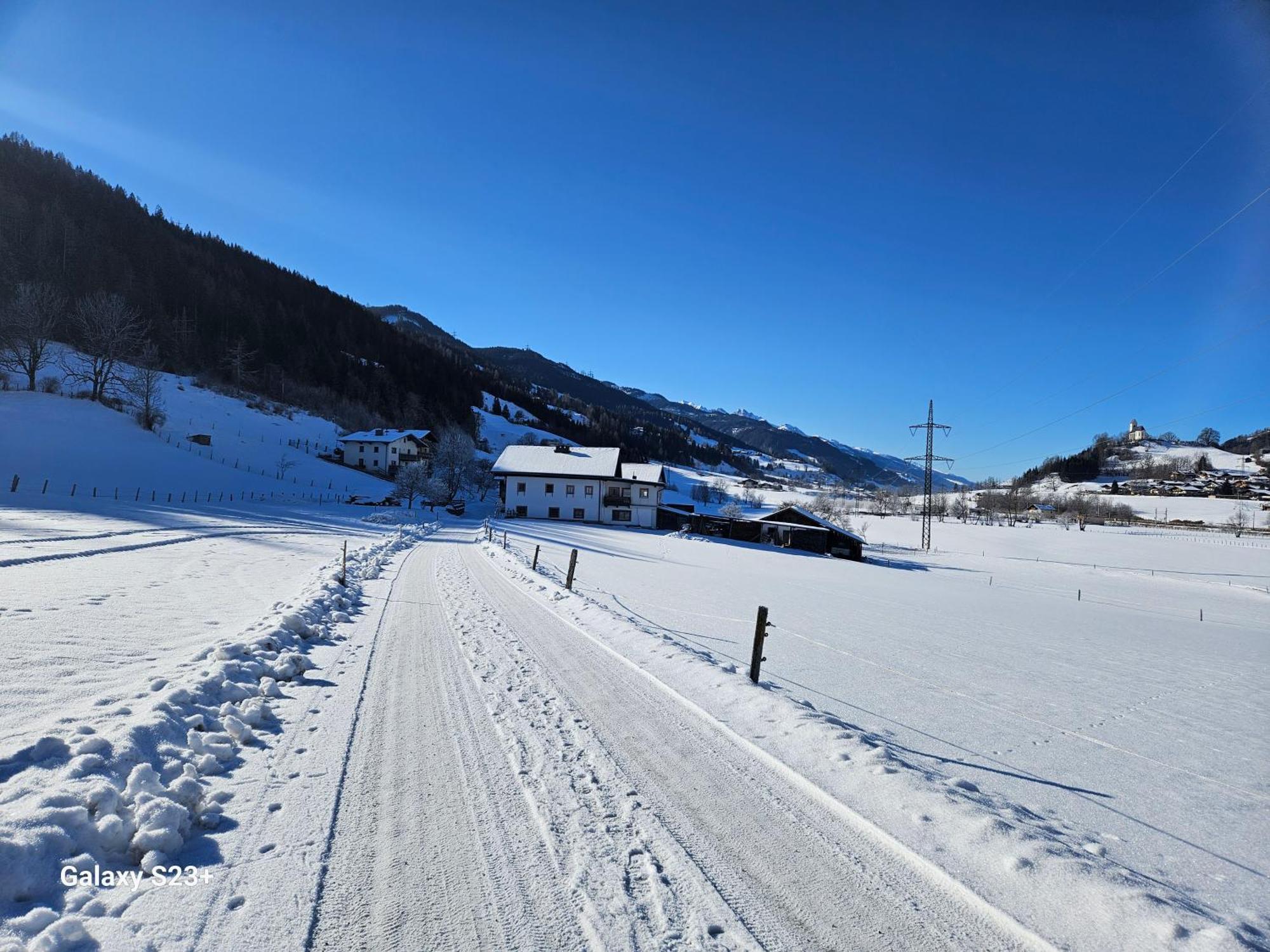 Ferienwohnung Fuerstauhof ภายนอก รูปภาพ